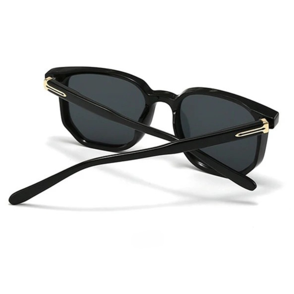 Lentes de Sol Shauna SH403306 Mujer Cuadrado Vintage UV400