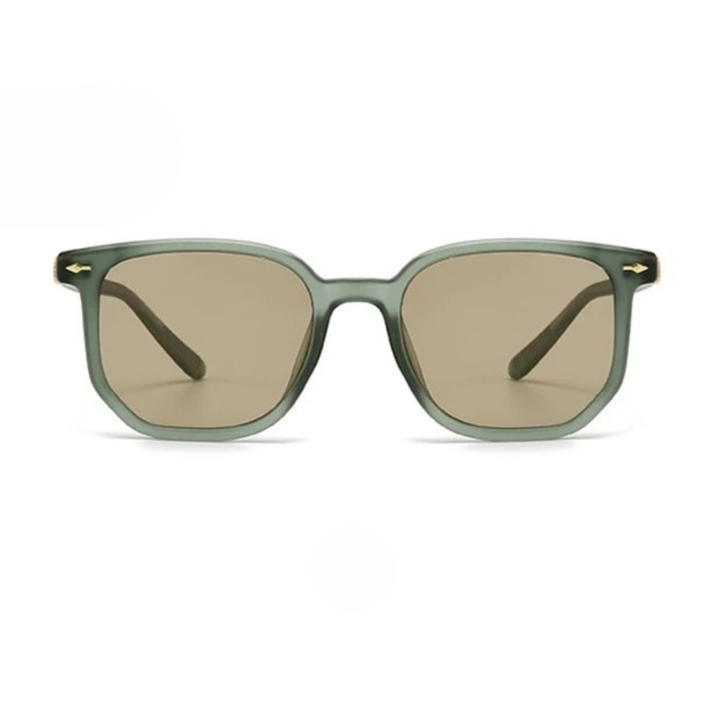 Lentes de Sol Shauna SH403306 Mujer Cuadrado Vintage UV400