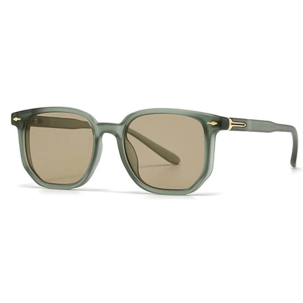 Lentes de Sol Shauna SH403306 Mujer Cuadrado Vintage UV400
