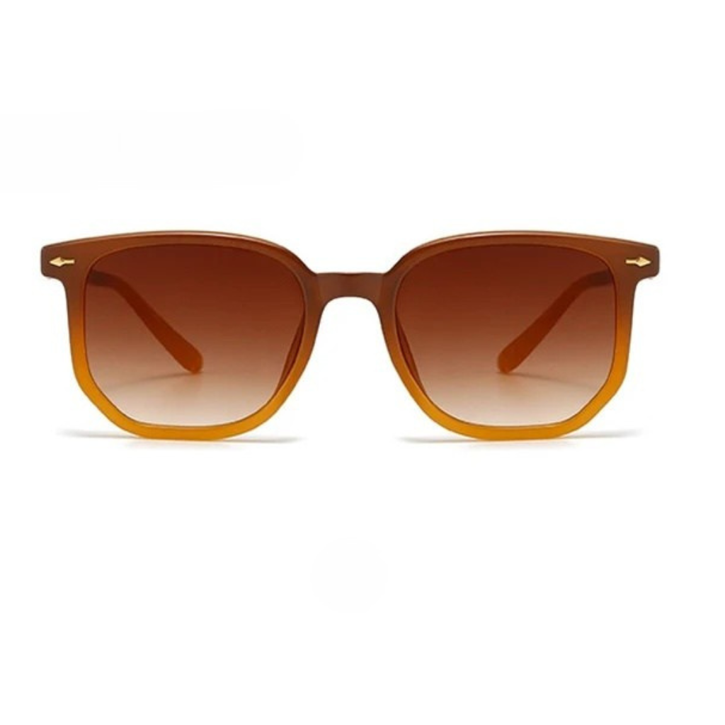 Lentes de Sol Shauna SH403306 Mujer Cuadrado Vintage UV400
