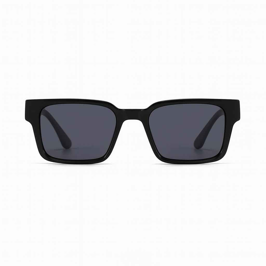 Lentes de Sol Shauna SH404296 Mujer Cuadrado Policarbonato UV400