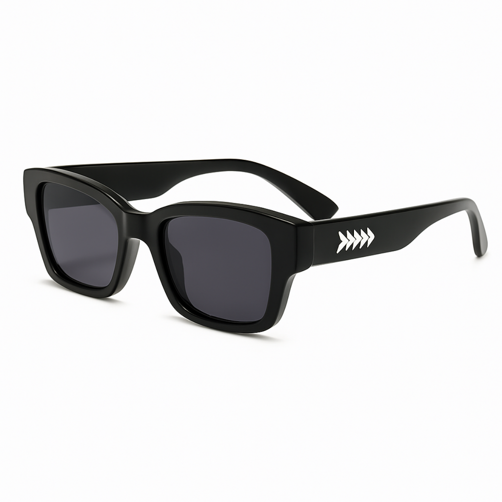 Lentes de Sol Shauna SH404296 Mujer Cuadrado Policarbonato UV400