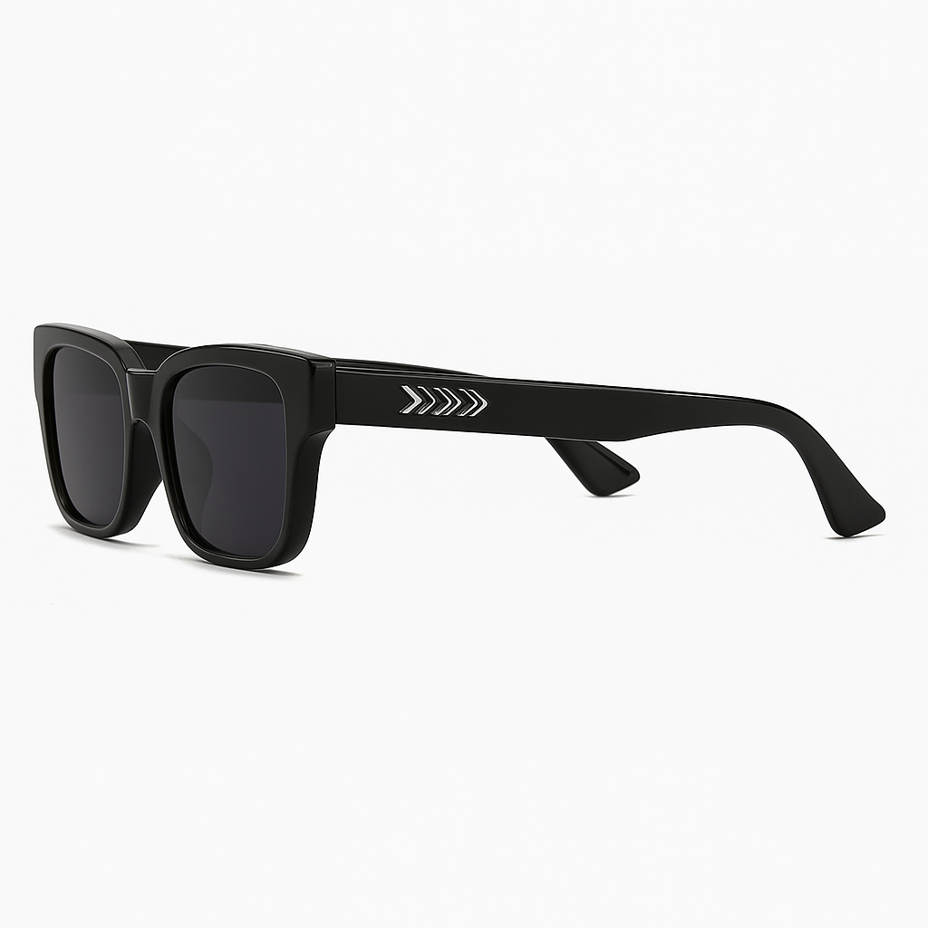 Lentes de Sol Shauna SH404296 Mujer Cuadrado Policarbonato UV400