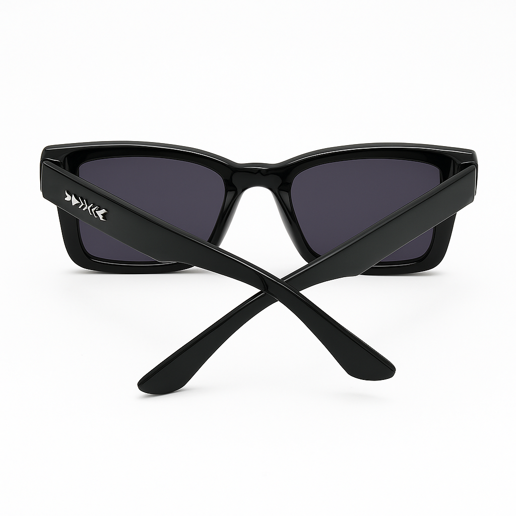 Lentes de Sol Shauna SH404296 Mujer Cuadrado Policarbonato UV400