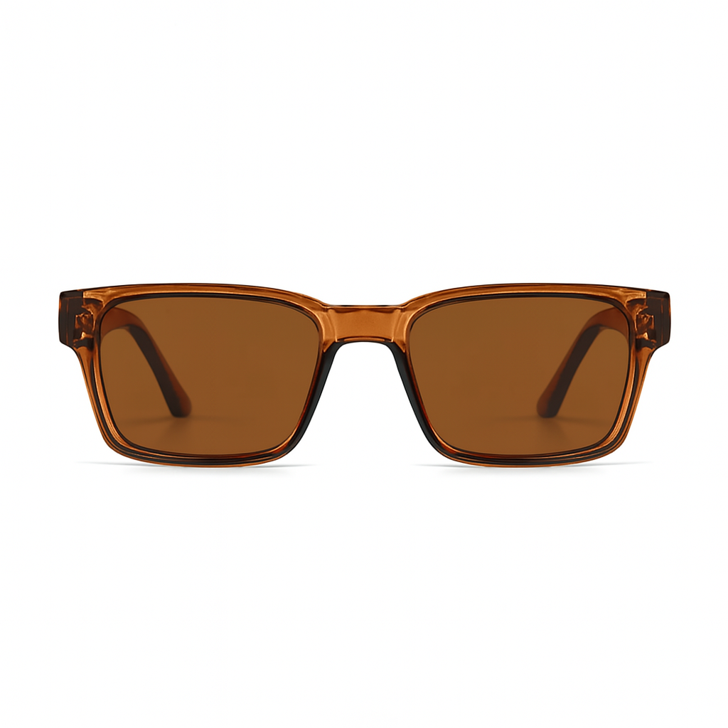 Lentes de Sol Shauna SH404296 Mujer Cuadrado Policarbonato UV400