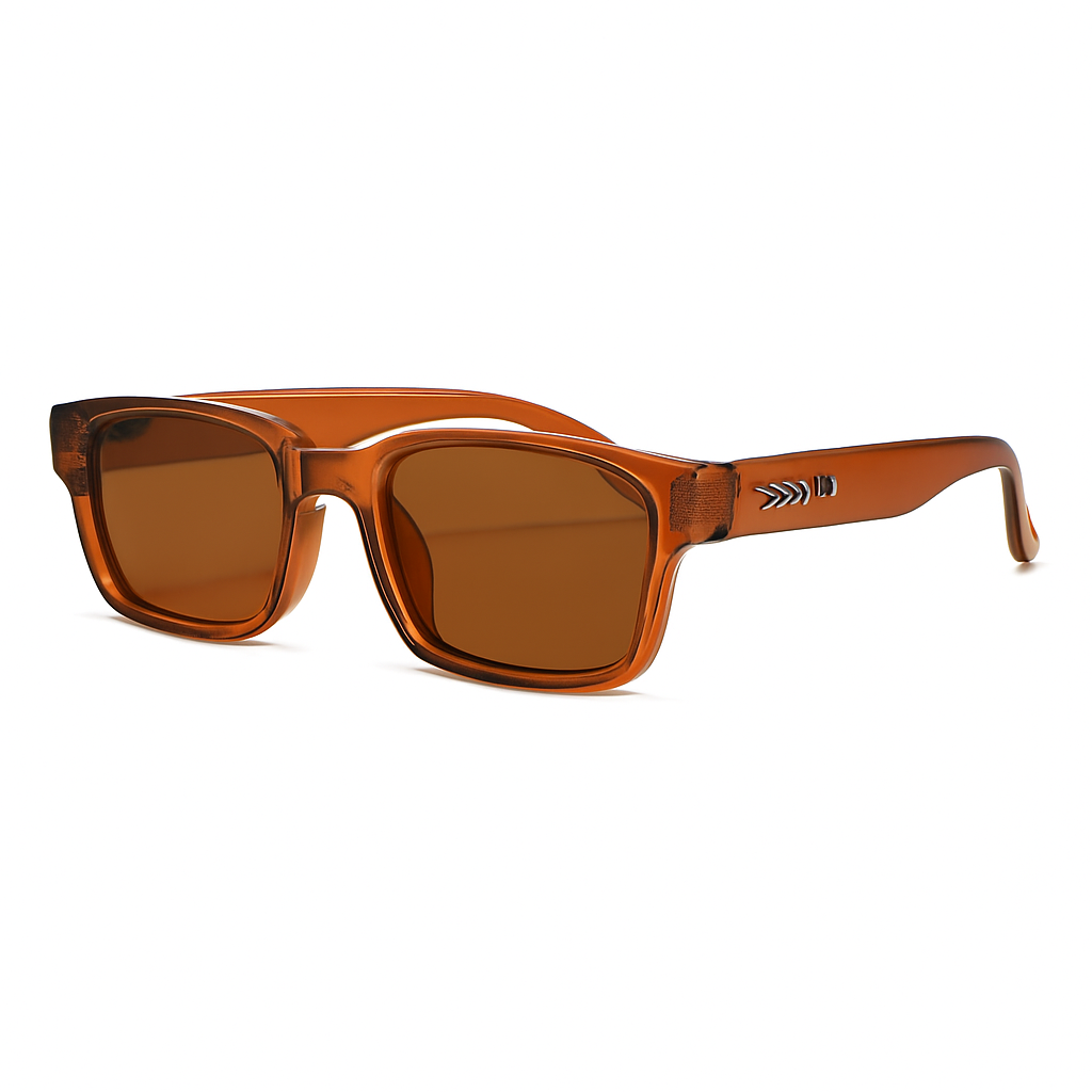 Lentes de Sol Shauna SH404296 Mujer Cuadrado Policarbonato UV400