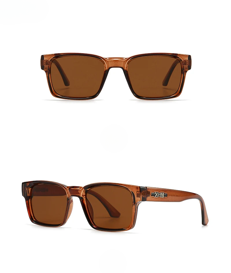 Lentes de Sol Shauna SH404296 Mujer Cuadrado Policarbonato UV400