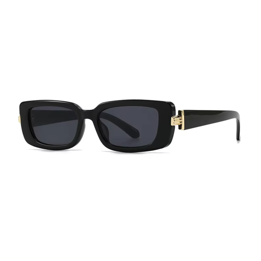 Lentes de Sol Shauna SH406078 Mujer Rectangular Elegante UV400