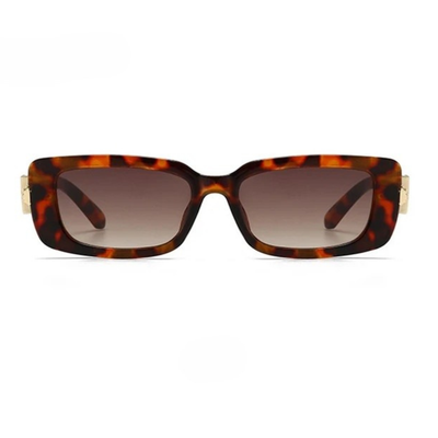 Lentes de Sol Shauna SH406078 Mujer Rectangular Elegante UV400
