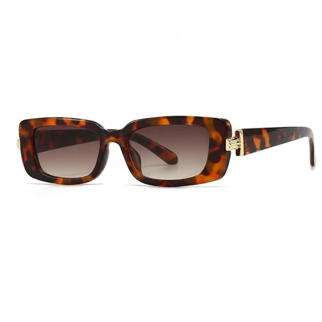 Lentes de Sol Shauna SH406078 Mujer Rectangular Elegante UV400