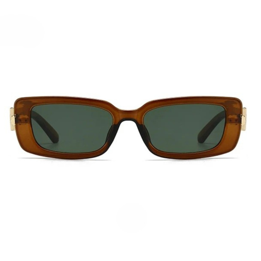 Lentes de Sol Shauna SH406078 Mujer Rectangular Elegante UV400
