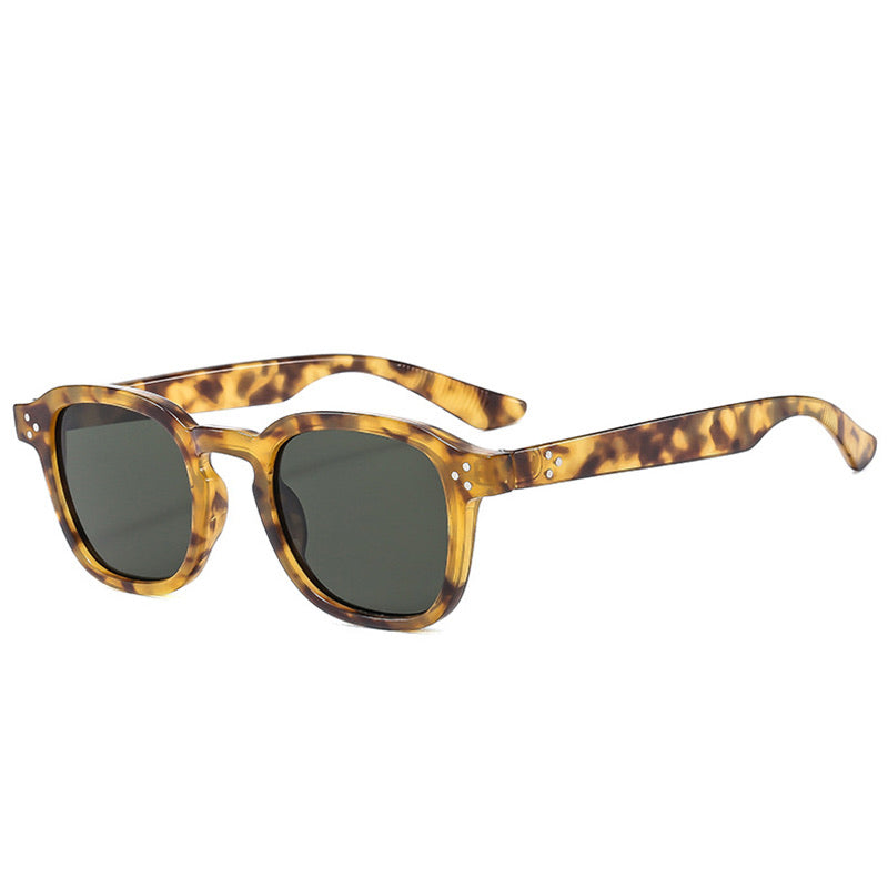 Lentes de Sol Shauna SH407111 Unisex Rectangular Sport UV400