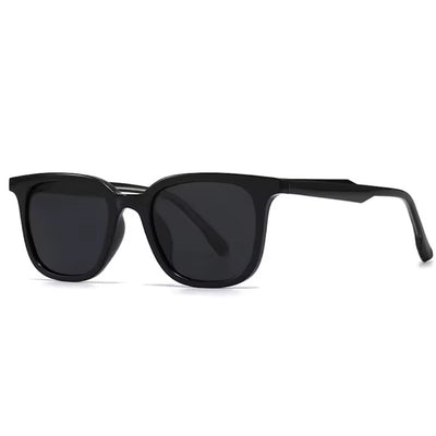 Lentes de Sol Shauna SH409078 Hombre Cuadrado Clásico UV400