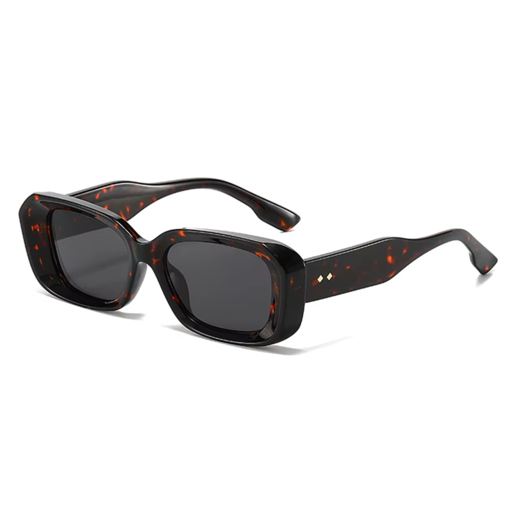 Lentes de Sol Shauna SH411060 Mujer Cuadrado Retro UV400