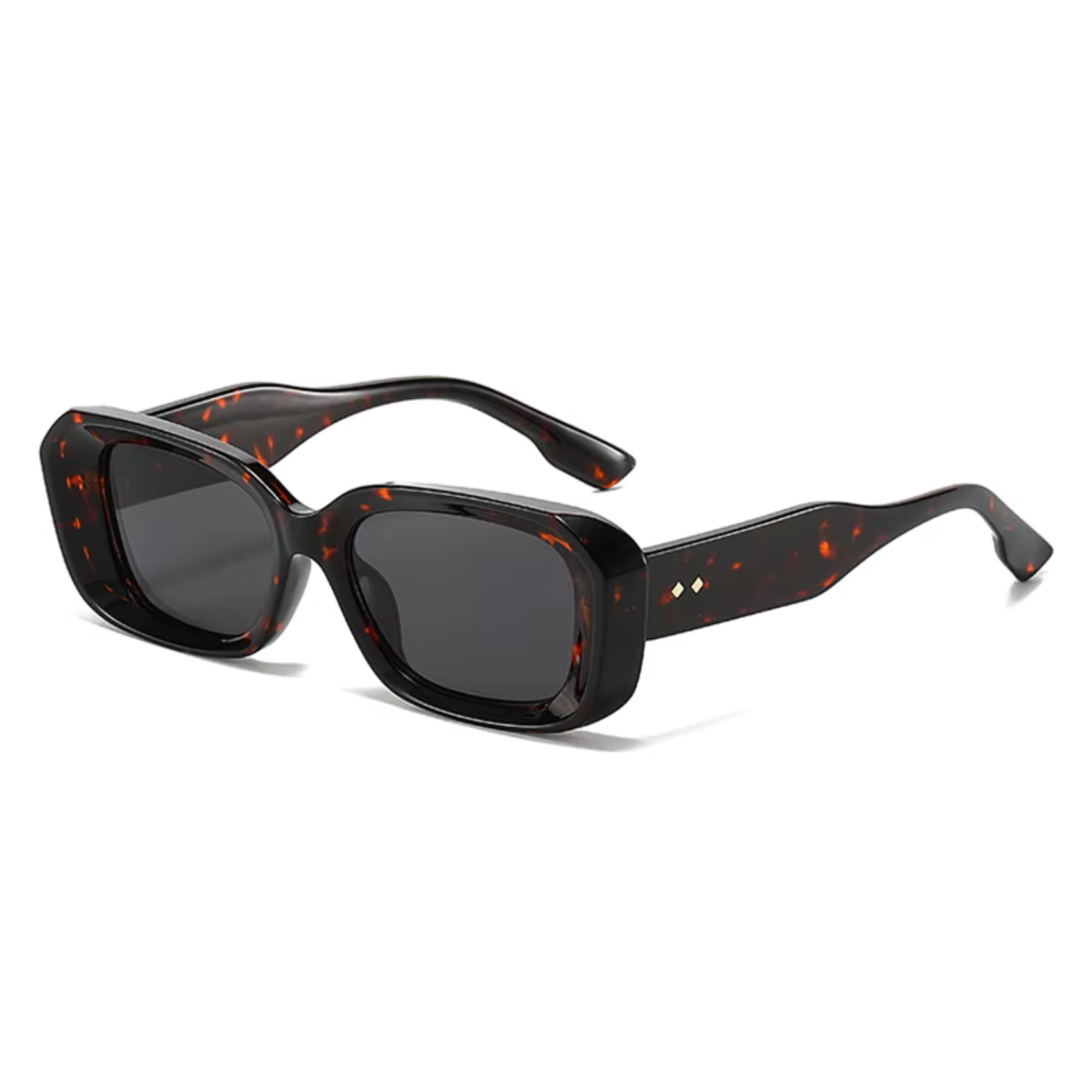 Lentes de Sol Shauna SH411060 Mujer Cuadrado Retro UV400