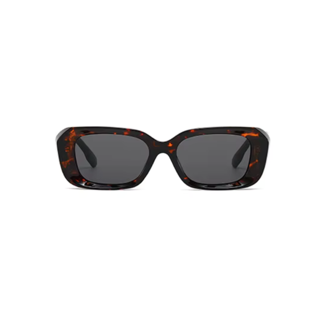 Lentes de Sol Shauna SH411060 Mujer Cuadrado Retro UV400