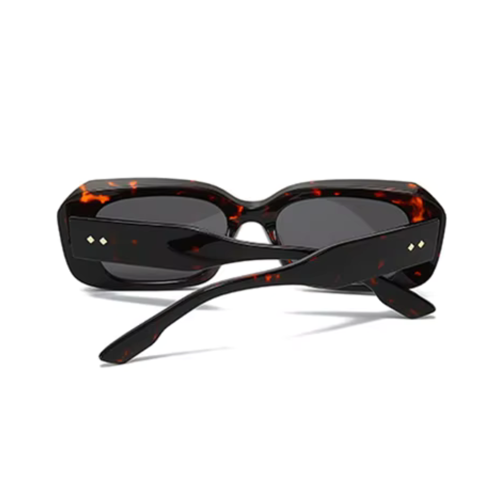Lentes de Sol Shauna SH411060 Mujer Cuadrado Retro UV400