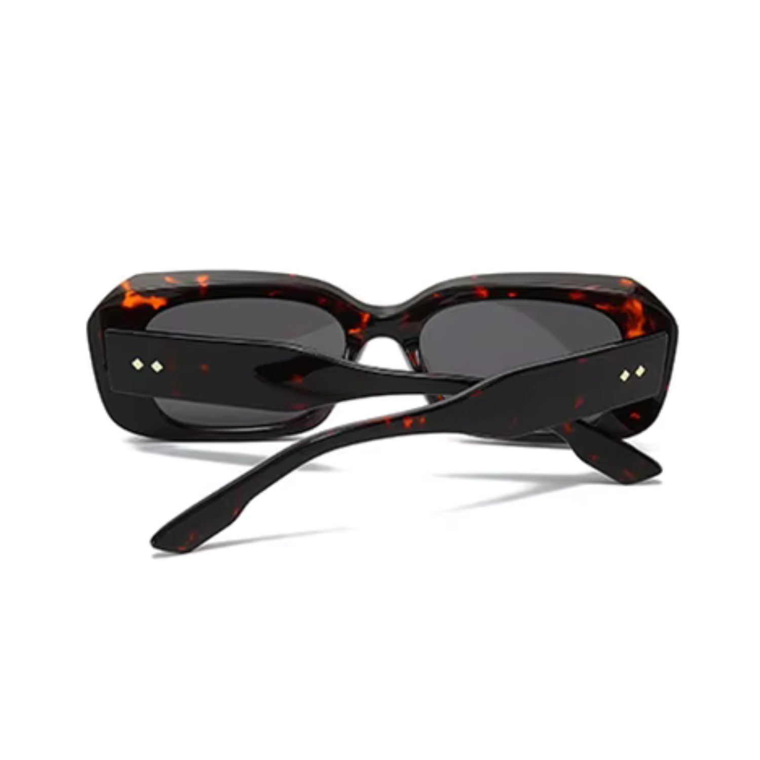 Lentes de Sol Shauna SH411060 Mujer Cuadrado Retro UV400