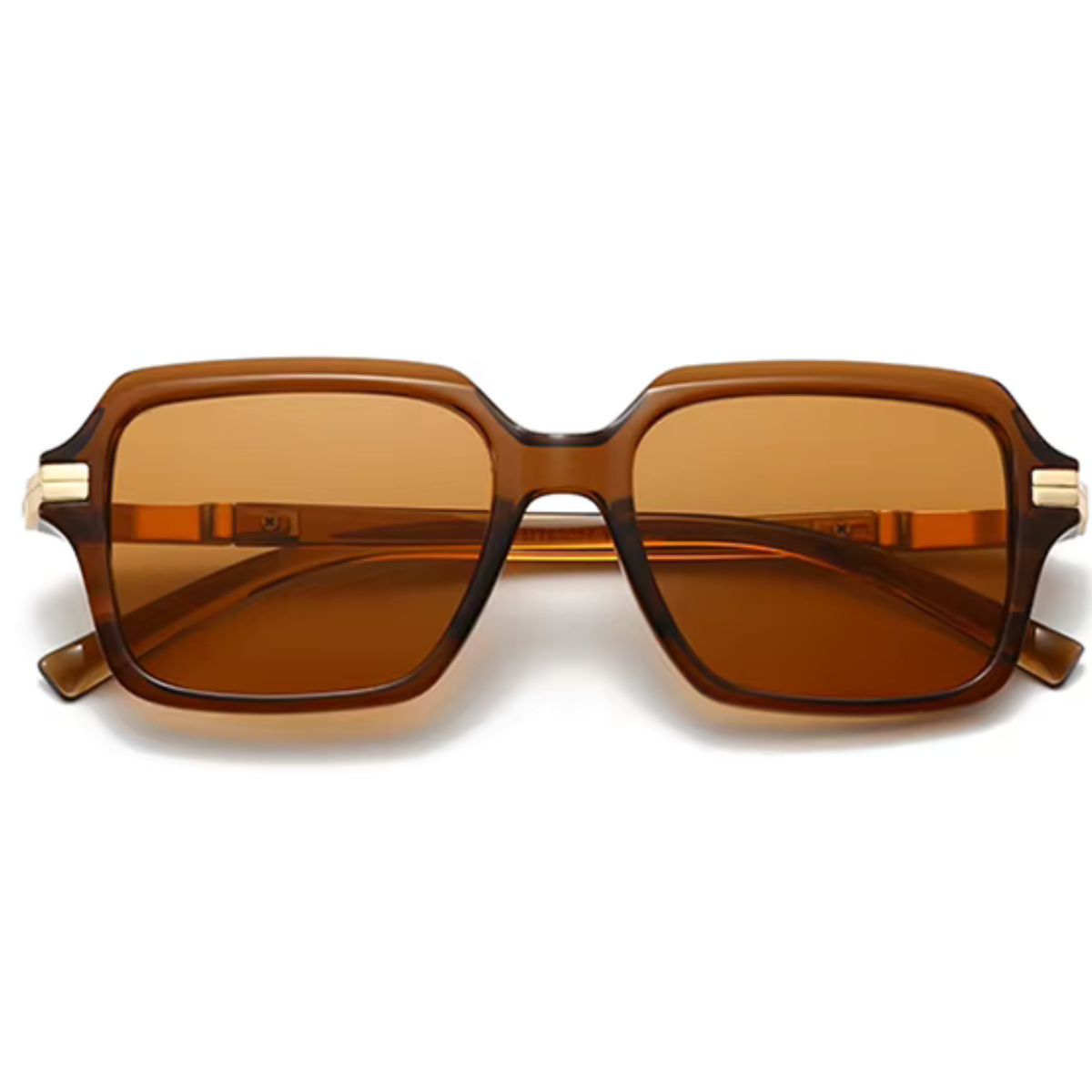 Lentes de Sol Shauna SH501092 Mujer Rectangular Estilizado UV400