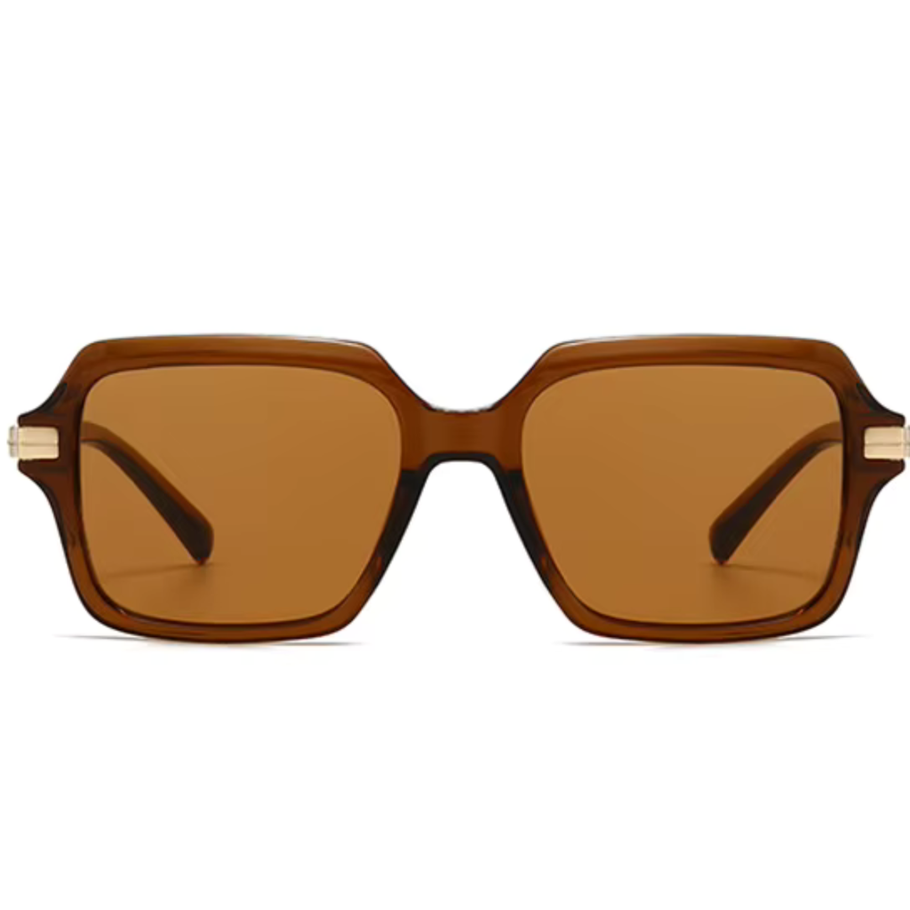 Lentes de Sol Shauna SH501092 Mujer Rectangular Estilizado UV400