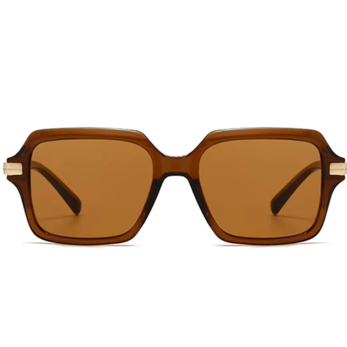 Lentes de Sol Shauna SH501092 Mujer Rectangular Estilizado UV400