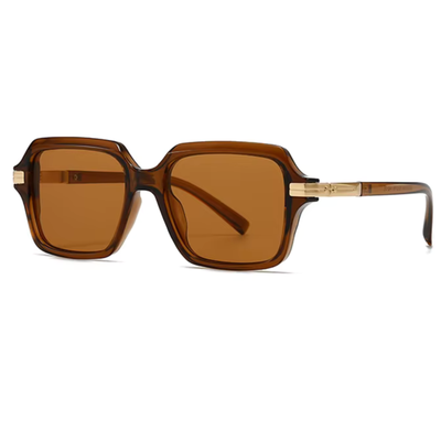 Lentes de Sol Shauna SH501092 Mujer Cuadrado Estilizado UV400