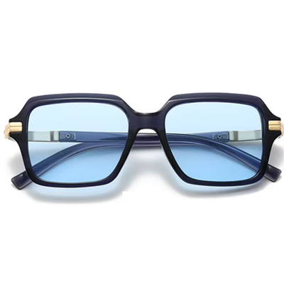 Lentes de Sol Shauna SH501092 Mujer Cuadrado Estilizado UV400