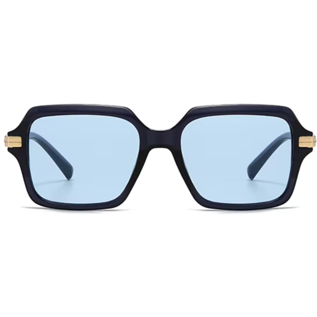 Lentes de Sol Shauna SH501092 Mujer Rectangular Estilizado UV400