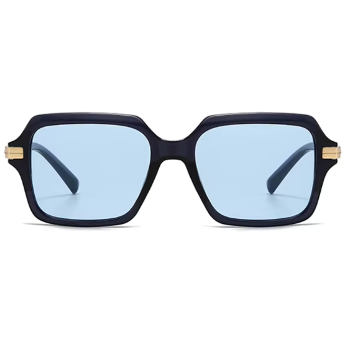 Lentes de Sol Shauna SH501092 Mujer Rectangular Estilizado UV400