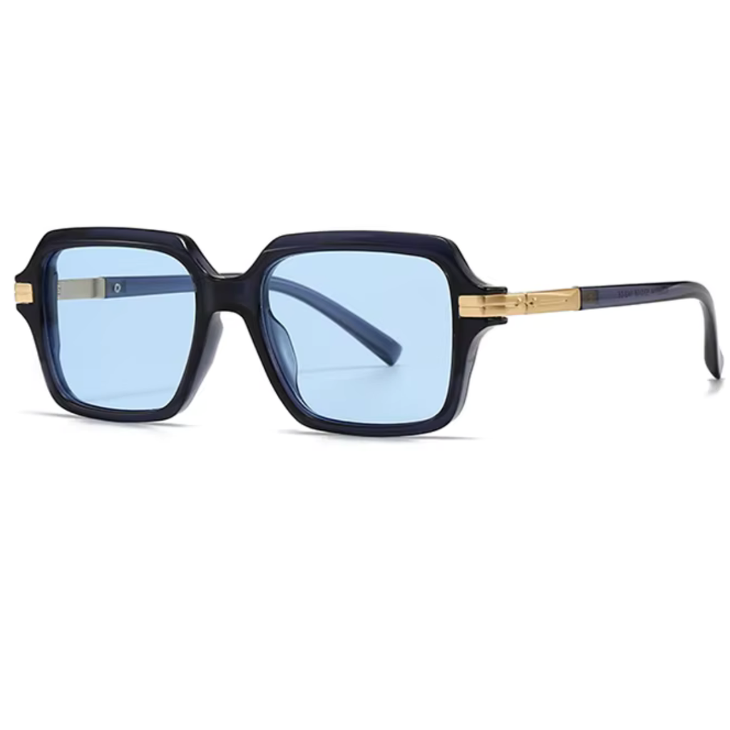 Lentes de Sol Shauna SH501092 Mujer Rectangular Estilizado UV400