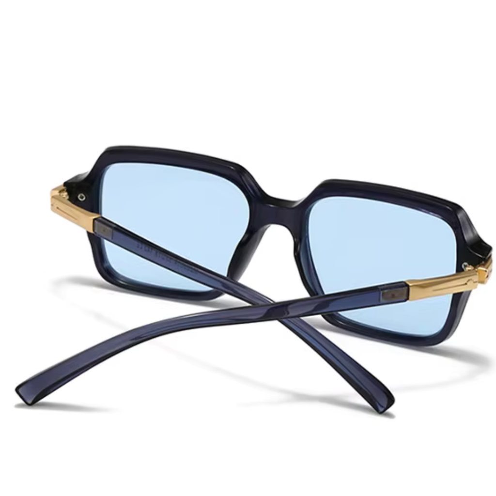 Lentes de Sol Shauna SH501092 Mujer Rectangular Estilizado UV400