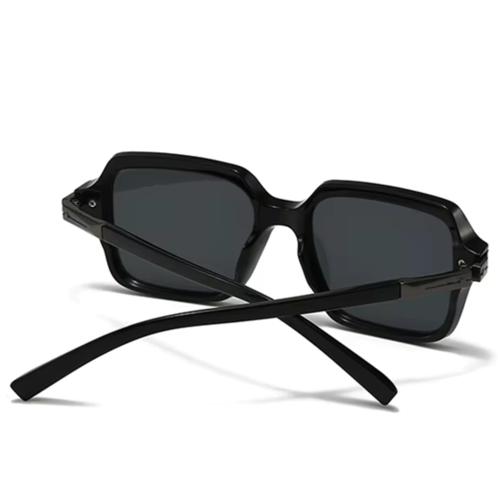 Lentes de Sol Shauna SH501092 Mujer Rectangular Estilizado UV400