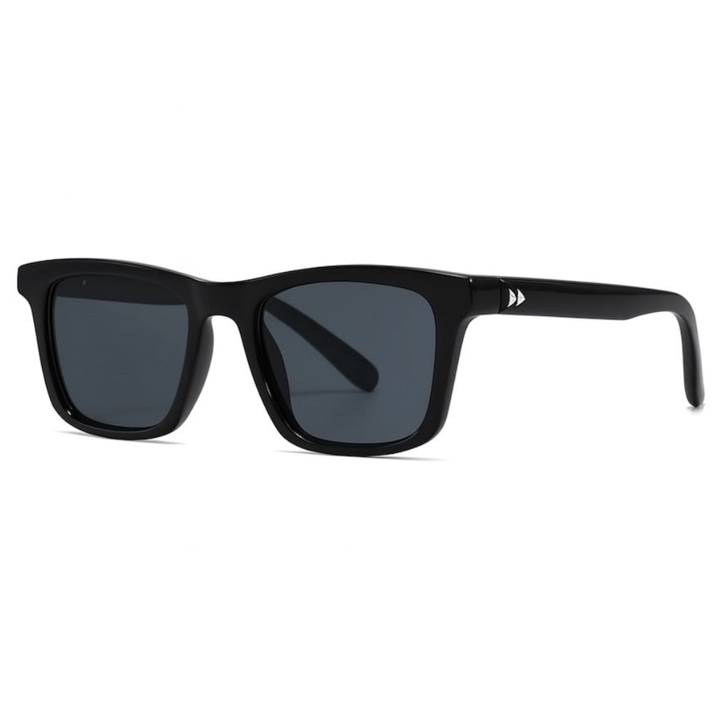 Lentes de Sol Shauna SH508230 Hombre Rectangular Premium UV400