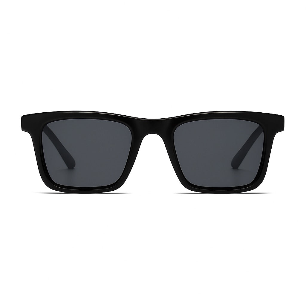 Lentes de Sol Shauna SH508230 Hombre Rectangular Premium UV400