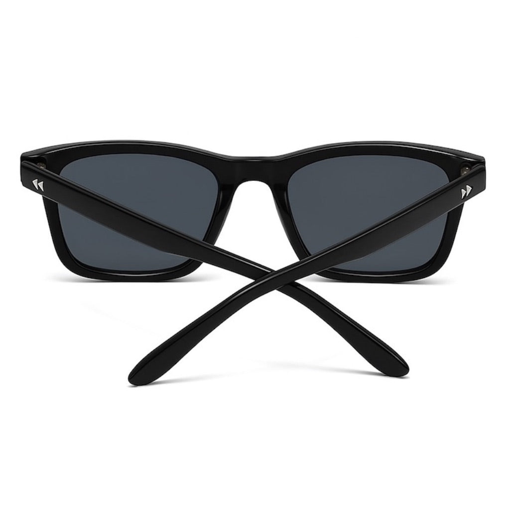 Lentes de Sol Shauna SH508230 Hombre Rectangular Premium UV400