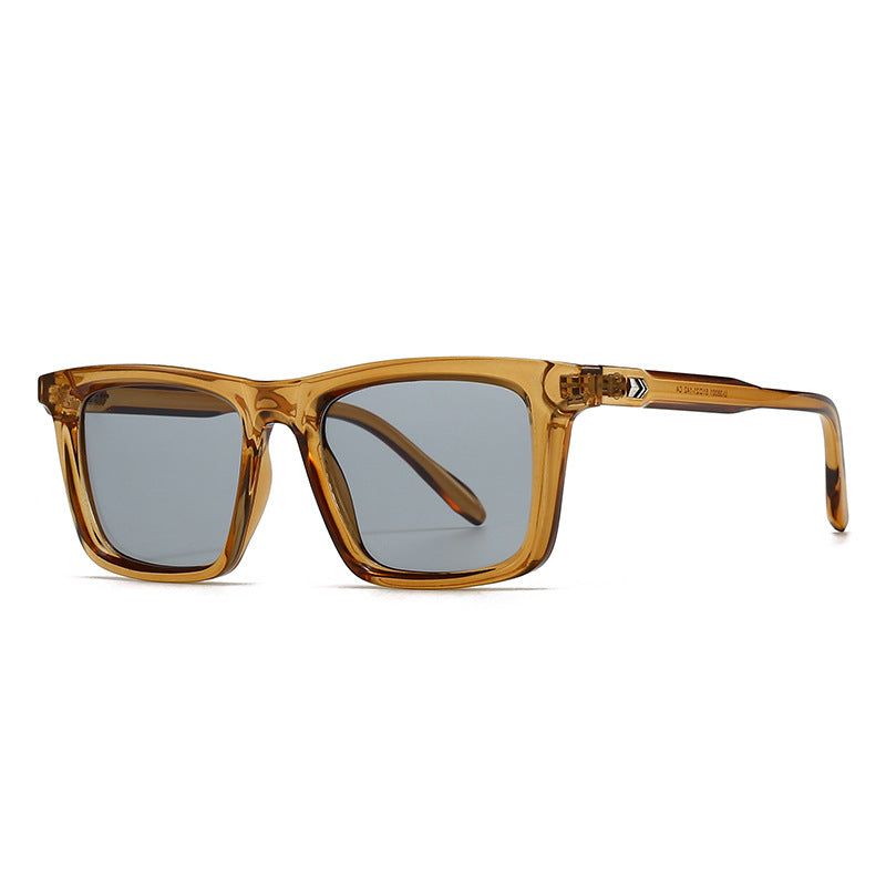 Lentes de Sol Shauna SH508230 Hombre Rectangular Premium UV400