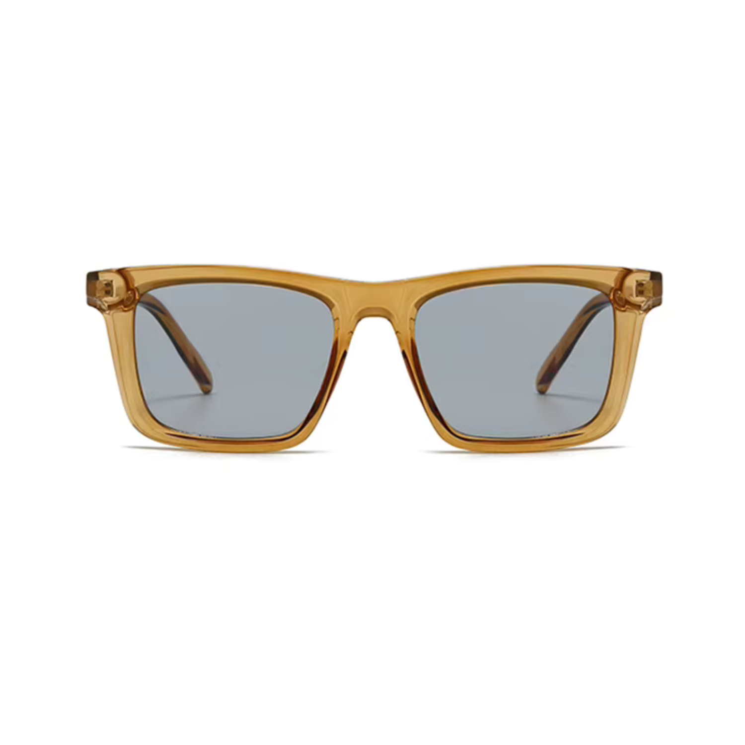 Lentes de Sol Shauna SH508230 Hombre Rectangular Premium UV400