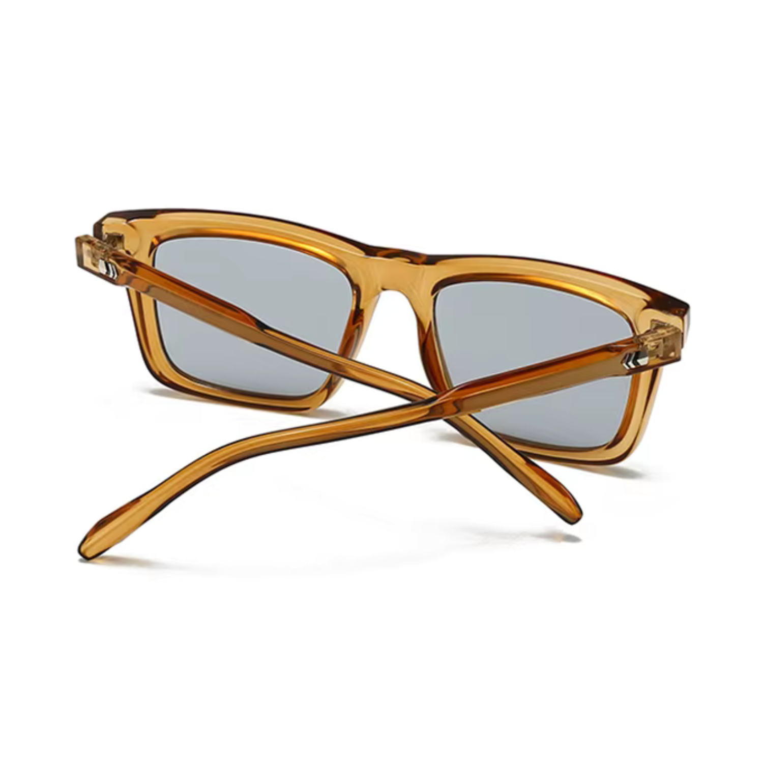 Lentes de Sol Shauna SH508230 Hombre Rectangular Premium UV400