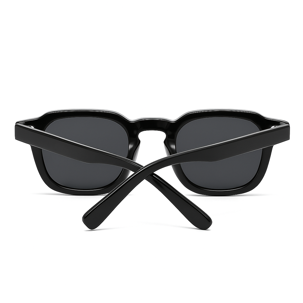 Lentes de Sol Shauna SH508255 Unisex Cuadrado Polarizado UV400
