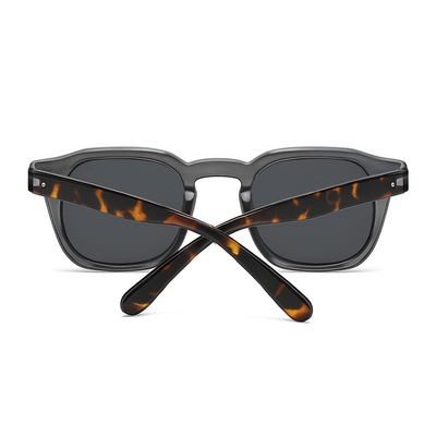 Lentes de Sol Shauna SH508255 Unisex Cuadrado Polarizado UV400
