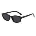 Lentes de Sol Shauna SH509012 Mujer Ojo de Gato Retro UV400
