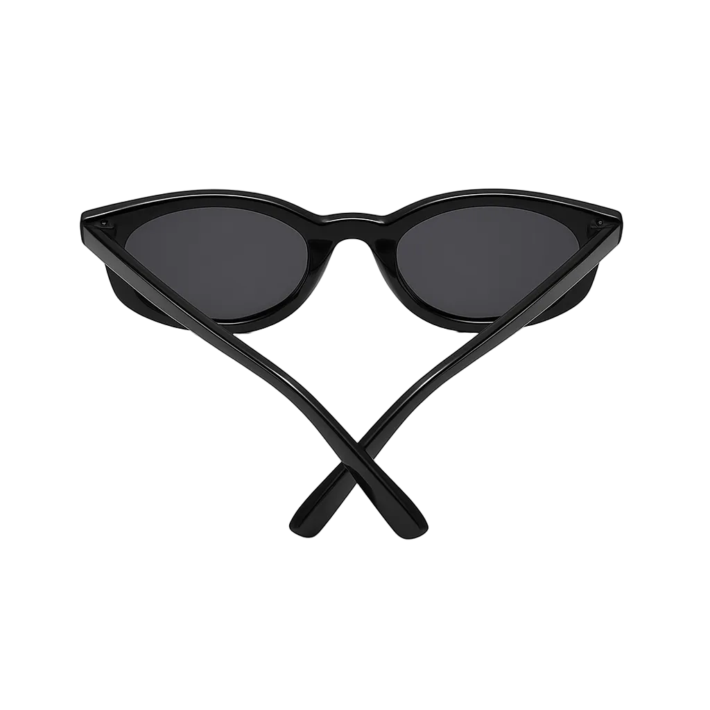 Lentes de Sol Shauna SH509012 Mujer Ojo de Gato Retro UV400