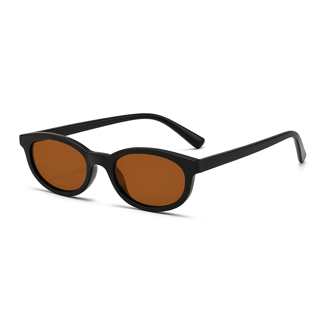 Lentes de Sol Shauna SH509012 Mujer Ojo de Gato Retro UV400