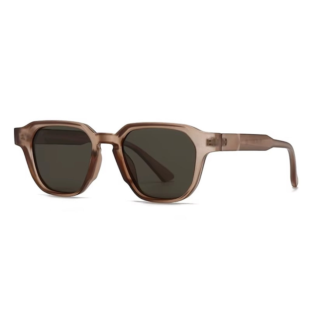 Lentes de Sol Shauna SH509133 Hombre Cuadrado Robusto UV400