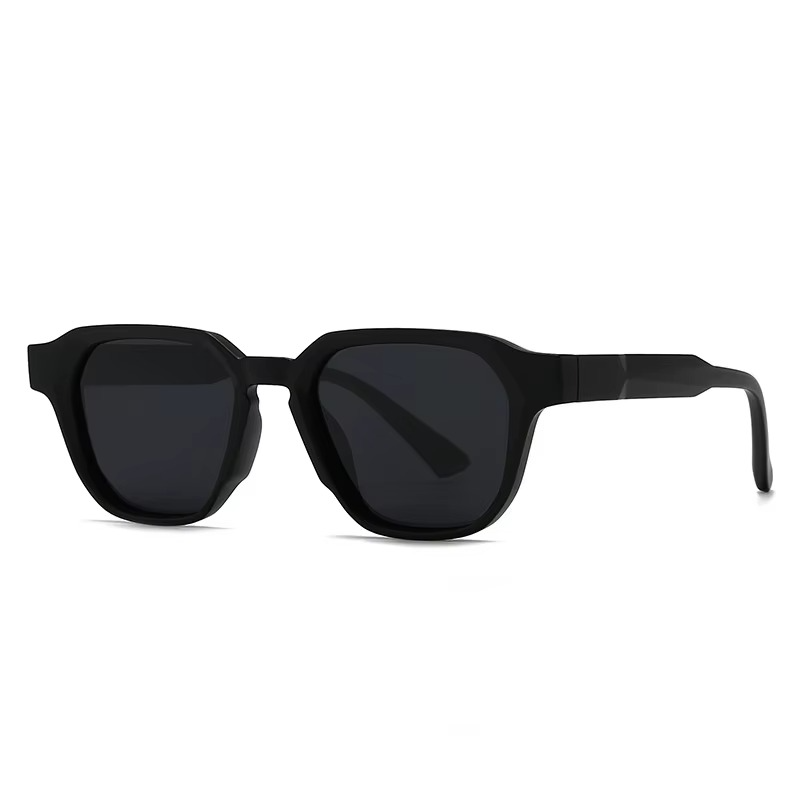 Lentes de Sol Shauna SH509133 Hombre Cuadrado Robusto UV400