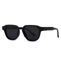 Lentes de Sol Shauna SH509133 Hombre Cuadrado Robusto UV400
