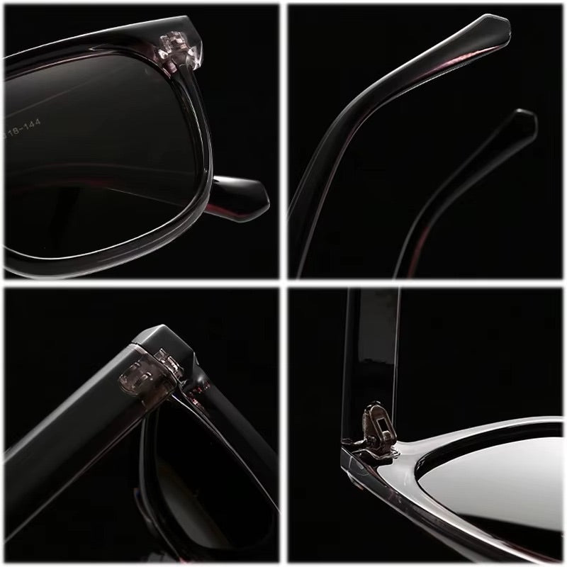 Lentes de Sol Shauna SH509155 Unisex Cuadrado Versátil UV400