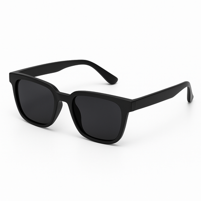 Lentes de Sol Shauna SH509155 Unisex Cuadrado Versátil UV400
