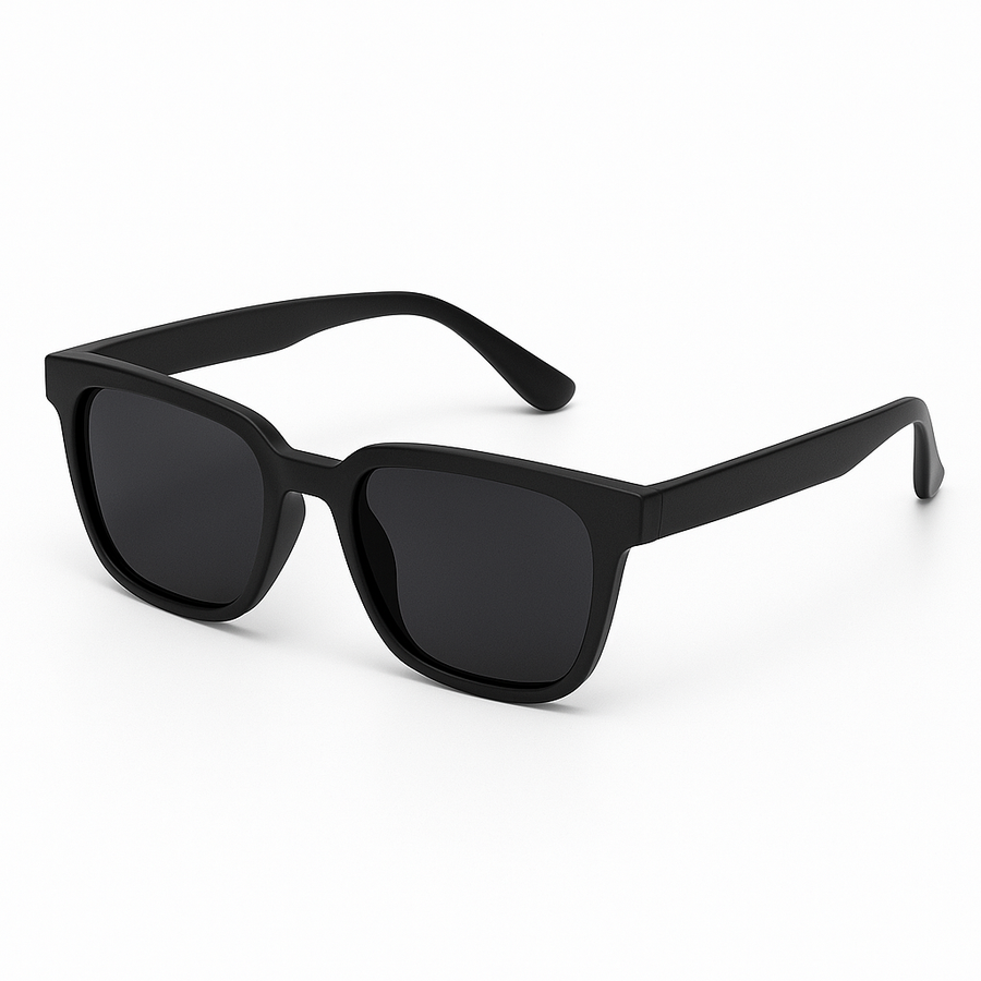 Lentes de Sol Shauna SH509155 Unisex Cuadrado Versátil UV400