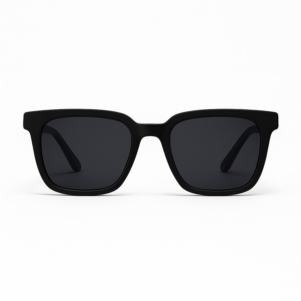 Lentes de Sol Shauna SH509155 Unisex Cuadrado Versátil UV400